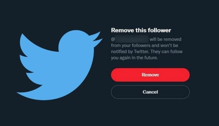 Instructions To Eventually Eliminate Irritating Followers On Twitter