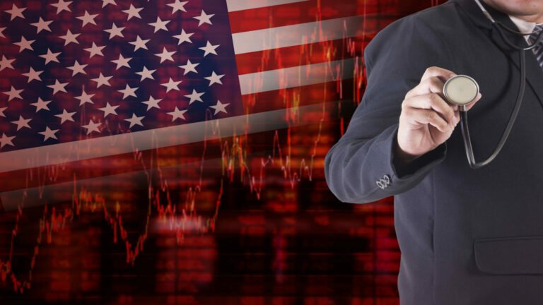 Is the U.S. Economy Going In Toward a Downturn?