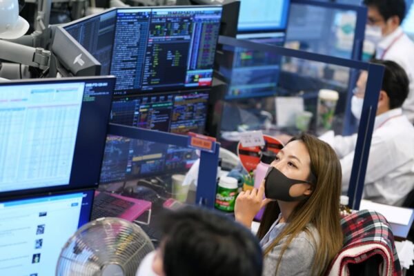 Asia-Pacific markets sectors blended as Hong Kong tech shares vend- off , oil costs decay further