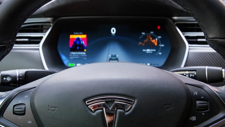 According To Experts Tesla Is In Danger Of Losing Its Market Strength