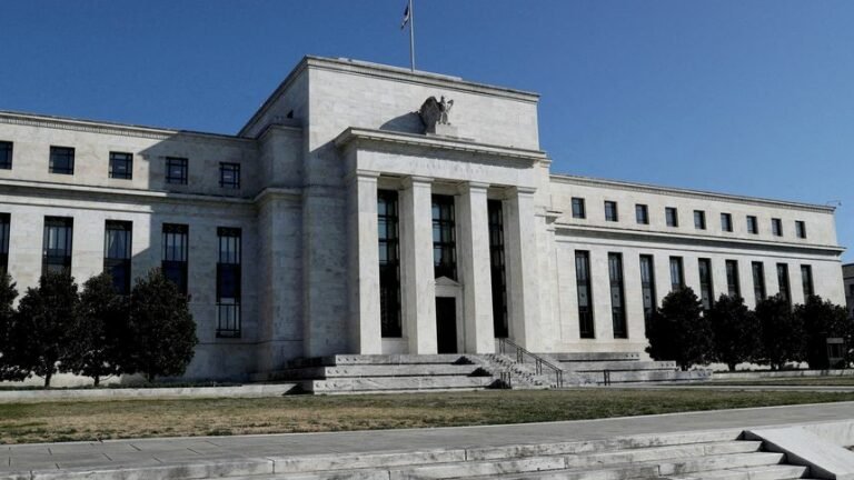 Federal Reserve endorses first interest rate climb in over three years, sees six additional ahead